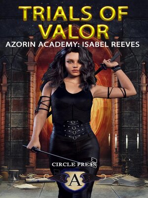 cover image of Trials of Valor